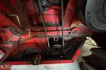 1996 Massey Ferguson MF 34 skurtresker