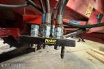 1996 Massey Ferguson MF 34 skurtresker