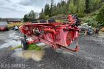 1996 Massey Ferguson MF 34 skurtresker