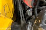 1996 Massey Ferguson MF 34 skurtresker