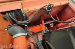 1996 Massey Ferguson MF 34 skurtresker