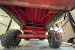 1996 Massey Ferguson MF 34 skurtresker