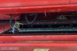 1996 Massey Ferguson MF 34 skurtresker