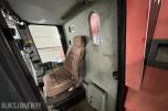 1996 Massey Ferguson MF 34 skurtresker