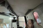 1996 Massey Ferguson MF 34 skurtresker