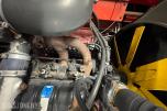 1996 Massey Ferguson MF 34 skurtresker