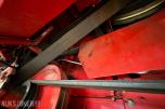 1996 Massey Ferguson MF 34 skurtresker