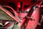 1996 Massey Ferguson MF 34 skurtresker