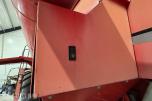 1996 Massey Ferguson MF 34 skurtresker