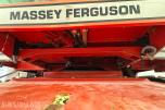 1996 Massey Ferguson MF 34 skurtresker