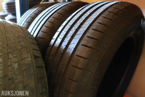Vredestein Sportracs 235/65-R17 108V - 4 dekk - svært lite brukt