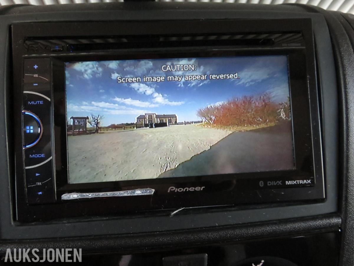 2013 Capron T67 bobil - eu ok til 10.2026