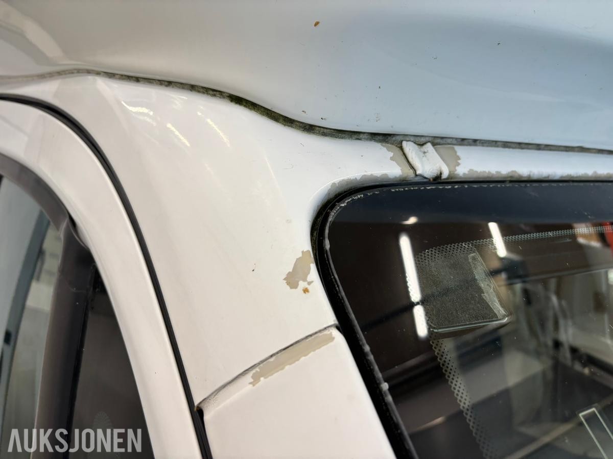 2013 Capron T67 bobil - eu ok til 10.2026