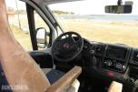 2013 Capron T67 bobil - eu ok til 10.2026
