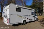 2013 Capron T67 bobil - eu ok til 10.2026