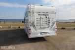 2013 Capron T67 bobil - eu ok til 10.2026