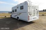 2013 Capron T67 bobil - eu ok til 10.2026