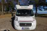 2013 Capron T67 bobil - eu ok til 10.2026