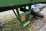 2019 Gigant tilhenger GFB4-20