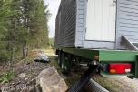 2019 Gigant tilhenger GFB4-20