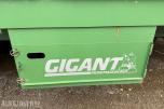 2019 Gigant tilhenger GFB4-20