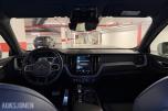 Volvo 2019 XC60 T8 390hk Twin Engine AWD/R-Design/Pano/El Hengerfeste++