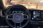 Volvo 2019 XC60 T8 390hk Twin Engine AWD/R-Design/Pano/El Hengerfeste++
