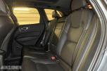 Volvo 2019 XC60 T8 390hk Twin Engine AWD/R-Design/Pano/El Hengerfeste++