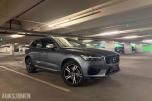 Volvo 2019 XC60 T8 390hk Twin Engine AWD/R-Design/Pano/El Hengerfeste++