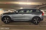 Volvo 2019 XC60 T8 390hk Twin Engine AWD/R-Design/Pano/El Hengerfeste++