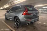 Volvo 2019 XC60 T8 390hk Twin Engine AWD/R-Design/Pano/El Hengerfeste++