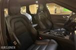 Volvo 2019 XC60 T8 390hk Twin Engine AWD/R-Design/Pano/El Hengerfeste++