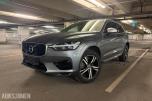 Volvo 2019 XC60 T8 390hk Twin Engine AWD/R-Design/Pano/El Hengerfeste++