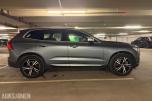 Volvo 2019 XC60 T8 390hk Twin Engine AWD/R-Design/Pano/El Hengerfeste++