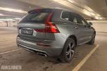Volvo 2019 XC60 T8 390hk Twin Engine AWD/R-Design/Pano/El Hengerfeste++