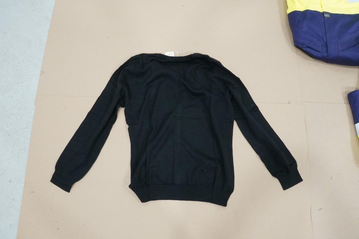 Arbeidstøy HiVis – Jakker, bukser, kjeledresser og cardigan