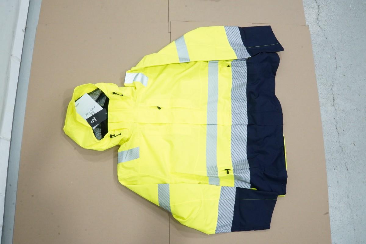 Arbeidstøy HiVis – Jakker, bukser, kjeledresser og cardigan