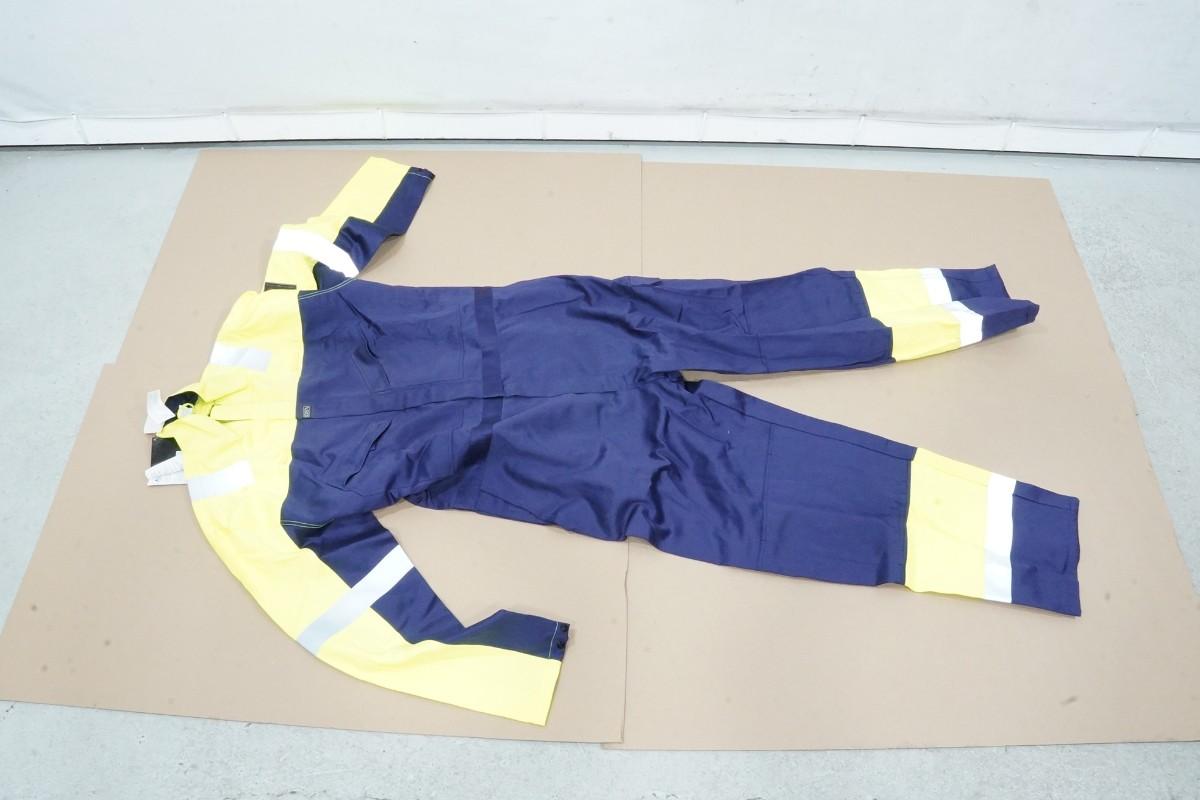 Arbeidstøy HiVis – Jakker, bukser, kjeledresser og cardigan