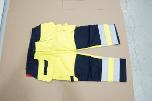 Arbeidstøy HiVis – Jakker, bukser, kjeledresser og cardigan