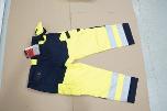 Arbeidstøy HiVis – Jakker, bukser, kjeledresser og cardigan