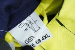 Arbeidstøy HiVis – Jakker, bukser, kjeledresser og cardigan