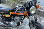 1982 Honda CB125T
