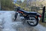 1982 Honda CB125T