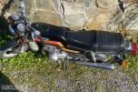 1982 Honda CB125T