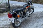 1982 Honda CB125T