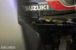 2007 Suzuki 30HK Utenbords delemotor