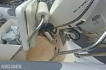 2011 Pro Rib 16 fot med evinrude etec 50hk