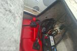 2011 Pro Rib 16 fot med evinrude etec 50hk