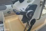 2011 Pro Rib 16 fot med evinrude etec 50hk