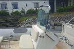 2011 Pro Rib 16 fot med evinrude etec 50hk